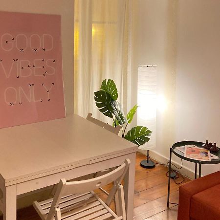 Com•Bro Apartment Lisbon Luaran gambar