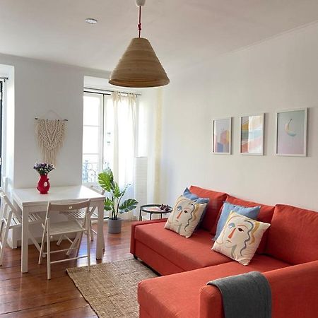 Com•Bro Apartment Lisbon Luaran gambar
