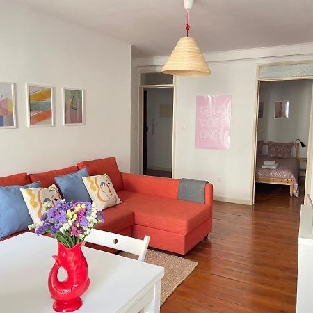 Com•Bro Apartment Lisbon Luaran gambar