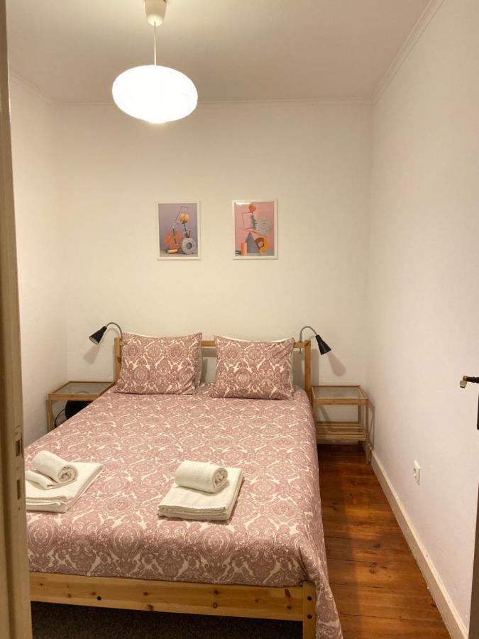 Com•Bro Apartment Lisbon Luaran gambar