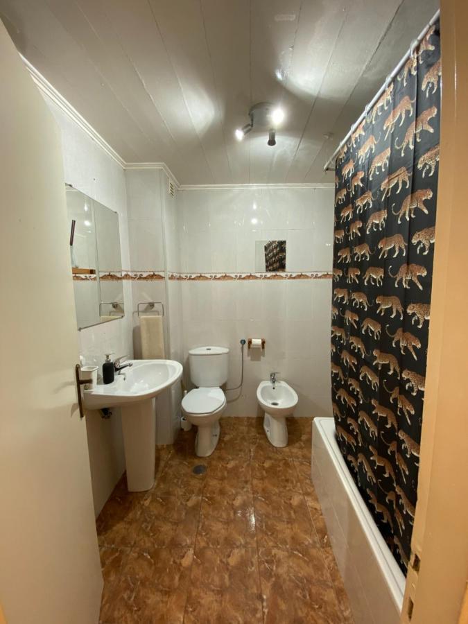 Com•Bro Apartment Lisbon Luaran gambar