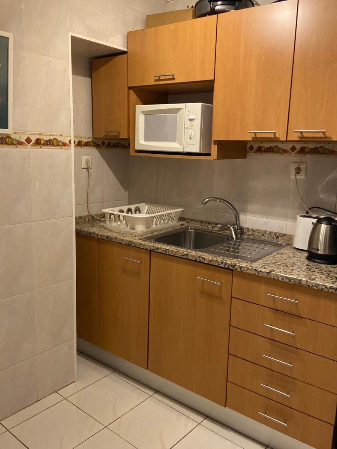 Com•Bro Apartment Lisbon Luaran gambar