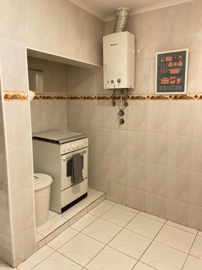 Com•Bro Apartment Lisbon Luaran gambar