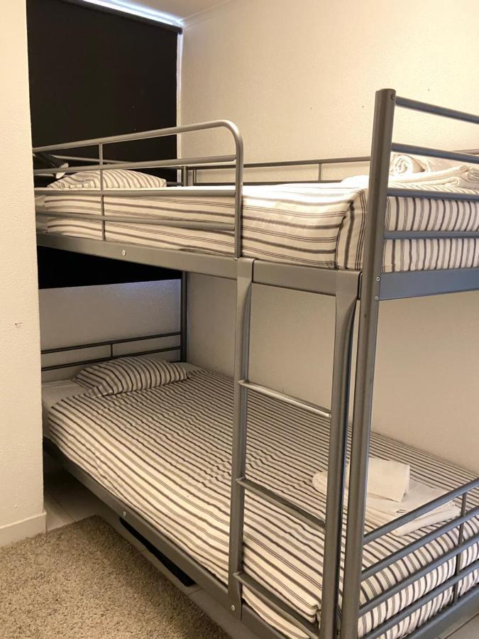 Com•Bro Apartment Lisbon Luaran gambar